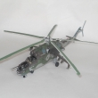 Mi-24V RAM kumufl